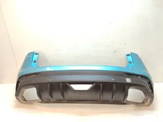 6044066100 Бампер задний Geely Coolray Арт 2-965091, вид 1