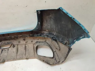 6044066100 Бампер задний Geely Coolray Арт 2-965091, вид 11