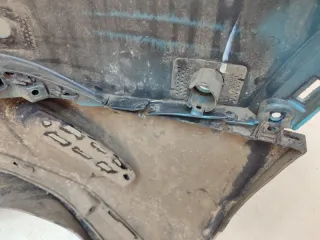 6044066100 Бампер задний Geely Coolray Арт 2-965091, вид 12