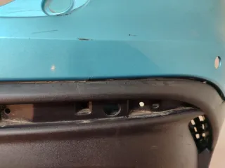 6044066100 Бампер задний Geely Coolray Арт 2-965091, вид 3