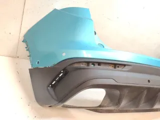 6044066100 Бампер задний Geely Coolray Арт 2-965091, вид 5