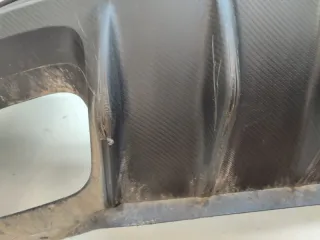 6044066100 Бампер задний Geely Coolray Арт 2-965091, вид 7