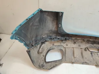 6044066100 Бампер задний Geely Coolray Арт 2-965091, вид 8