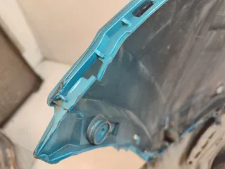 6044066100 Бампер задний Geely Coolray Арт 2-965091, вид 9