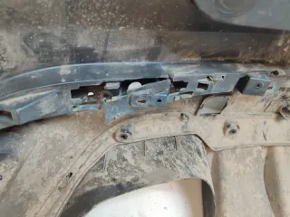 6044066100 Бампер задний Geely Coolray Арт 2-965091, вид 10
