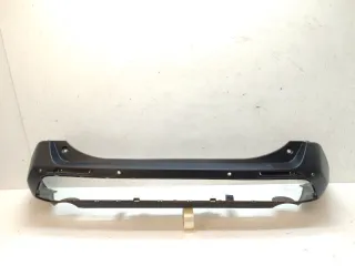 521590R290 Юбка бампера нижняя Toyota Rav 4 5 Арт 2-965146, вид 1