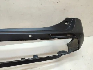 521590R290 Юбка бампера нижняя Toyota Rav 4 5 Арт 2-965146, вид 7