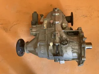 33100-1LA0D Раздаточная коробка Infiniti QX80 1 5.6л Арт 2-965296, вид 1
