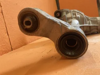  Редуктор моста Infiniti QX80 1 Арт 2-965297, вид 5
