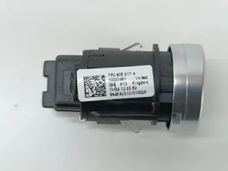 7P2905217A Кнопка start stop Volkswagen Touareg 2 Арт 2-965342, вид 7