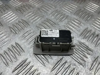 605000717AA Плафон освещения багажника EXEED RX Арт 2-965568, вид 7