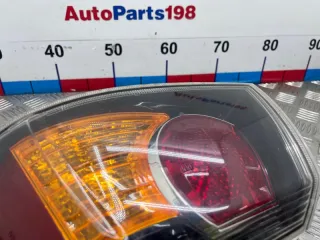 8330A654 Фонарь задний правый Mitsubishi Lancer 10 Арт 2-965671, вид 10