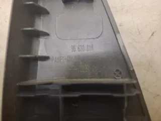 96630814 Накладка двери (крышки) багажника Chevrolet Captiva Арт 2-965874, вид 8