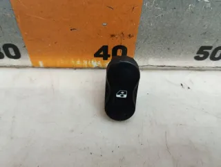 8200602227 Кнопка стеклоподъемника Renault Logan 1 Арт 2-966496, вид 1