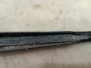 288804416R Щеткодержатель (поводок стеклоочистителя, дворник) Renault Logan 1 Арт 2-966518, вид 5