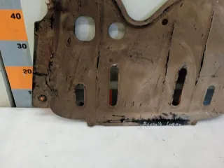 758909457R Защита двигателя Renault Logan 1 Арт 2-966538, вид 3