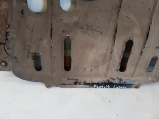 758909457R Защита двигателя Renault Logan 1 Арт 2-966538, вид 6
