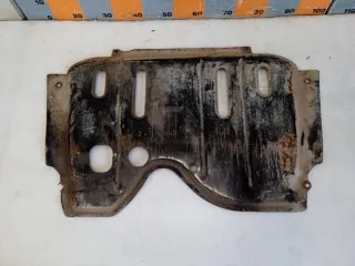 758909457R Защита двигателя Renault Logan 1 Арт 2-966538, вид 7