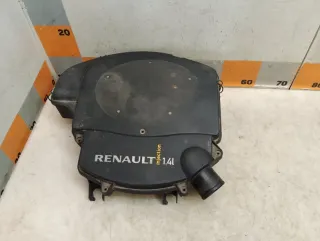 7700274013 Корпус воздушного фильтра Renault Logan 1 Арт 2-966553, вид 1