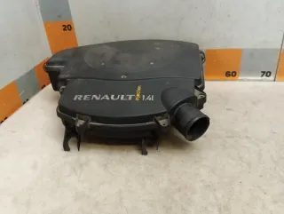 7700274013 Корпус воздушного фильтра Renault Logan 1 Арт 2-966553, вид 2