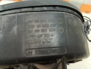 7700274013 Корпус воздушного фильтра Renault Logan 1 Арт 2-966553, вид 7