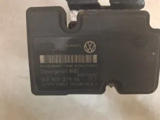 1K0614117T Блок ABS Volkswagen Golf 6 Арт 2-966633, вид 7