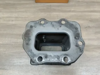 647101H010 Крепление усилителя бампера Kia Ceed 1 Арт 2-966664, вид 5
