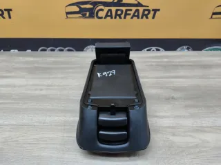 846601H0000W Подлокотник Kia Ceed 1 Арт 2-966676, вид 6