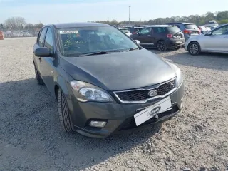 846601H0000W Подлокотник Kia Ceed 1 Арт 2-966676, вид 7