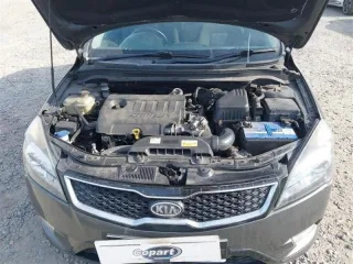 846601H0000W Подлокотник Kia Ceed 1 Арт 2-966676, вид 10