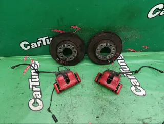34116758113 Суппорта BMW 3 E46 Арт 2-966773, вид 1