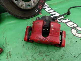 34116758113 Суппорта BMW 3 E46 Арт 2-966773, вид 3