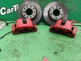 34116758113 Суппорта BMW 3 E46 Арт 2-966773, вид 4