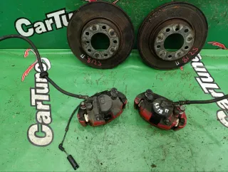 34116758113 Суппорта BMW 3 E46 Арт 2-966773, вид 5