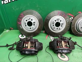 A1634212398 Суппорта Mercedes ML W163 Арт 2-966794, вид 2