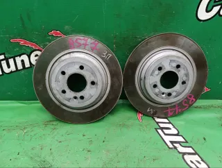A1634212398 Суппорта Mercedes ML W163 Арт 2-966794, вид 23
