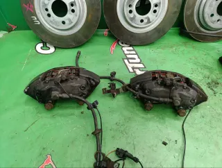 A1634212398 Суппорта Mercedes ML W163 Арт 2-966794, вид 6