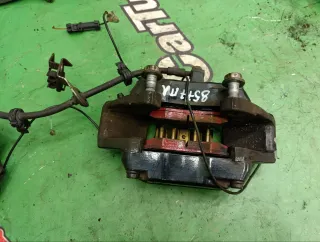 A1634212398 Суппорта Mercedes ML W163 Арт 2-966794, вид 8