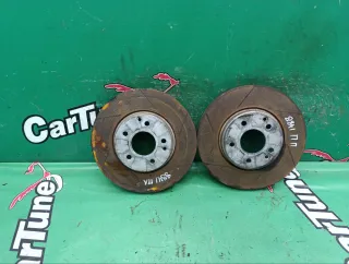 A0014203183 Суппорта Mercedes E W210 Арт 2-966818, вид 8