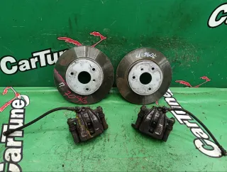 A4514210198 Суппорта Smart Fortwo 2 Арт 2-966908, вид 1