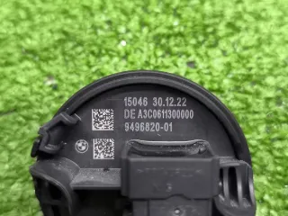 65779496820 Датчик удара BMW X6 G06 Арт 2-966916, вид 5