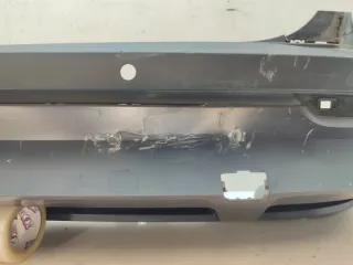 57R807521 Бампер задний Skoda Karoq Арт 2-967004, вид 4