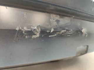 57R807521 Бампер задний Skoda Karoq Арт 2-967004, вид 5