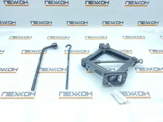 091102H000 Домкрат Hyundai i30 FD Арт 2-967036, вид 3