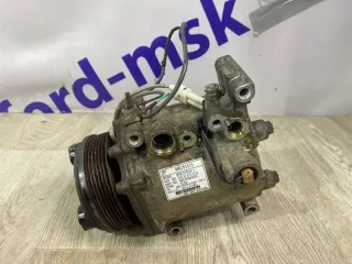 7813A037 Компрессор кондиционера Mitsubishi Outlander 1 Арт 2-967148, вид 1