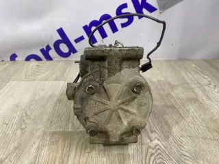 7813A037 Компрессор кондиционера Mitsubishi Outlander 1 Арт 2-967148, вид 3