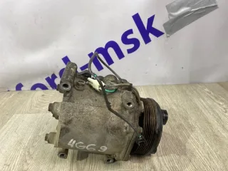 7813A037 Компрессор кондиционера Mitsubishi Outlander 1 Арт 2-967148, вид 4