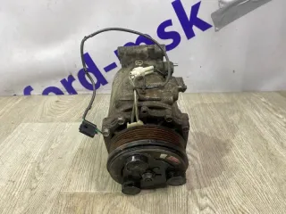7813A037 Компрессор кондиционера Mitsubishi Outlander 1 Арт 2-967148, вид 5