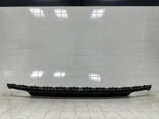 4m0807434GRU6 Юбка бампера нижняя Audi Q7 4M Арт 2-967196, вид 1