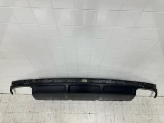 4m0807434GRU6 Юбка бампера нижняя Audi Q7 4M Арт 2-967196, вид 5